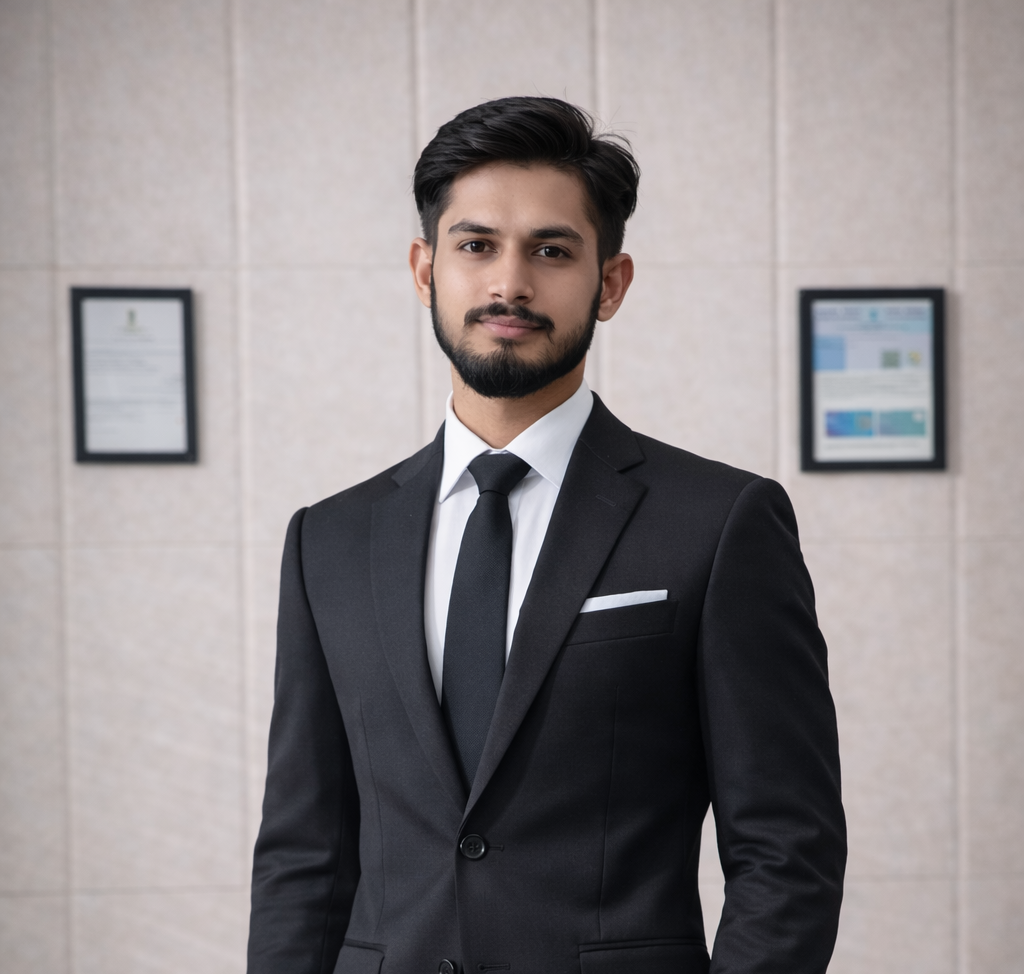 Virendra Kumar